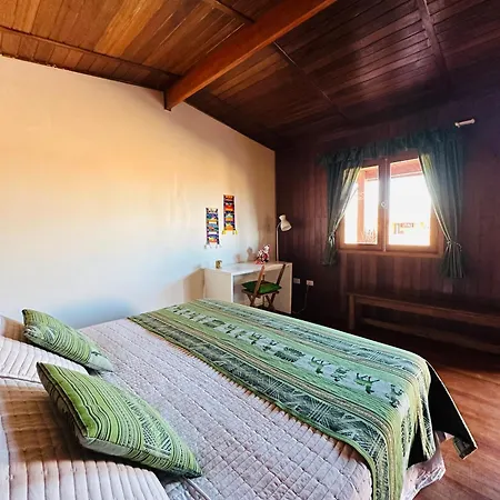 Maktvb - Ecolodge San Pedro De Atacama Exterior photo