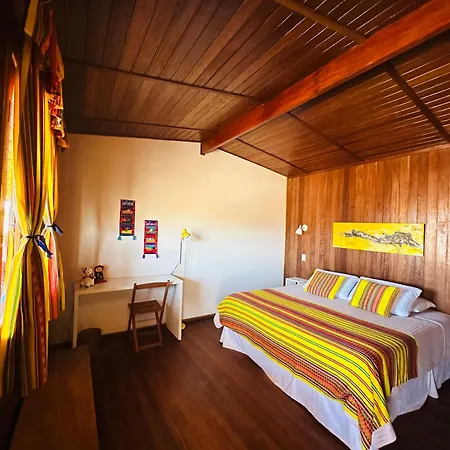 Maktvb - Ecolodge San Pedro De Atacama Exterior photo