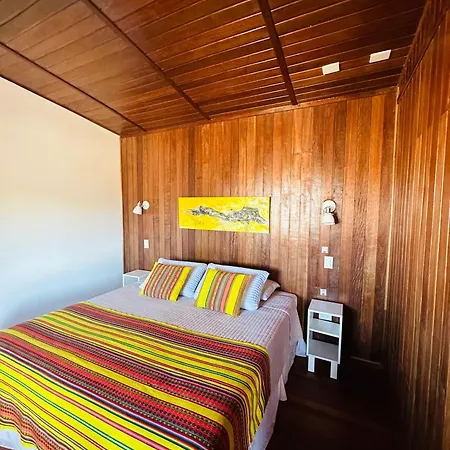 Maktvb - Ecolodge San Pedro De Atacama Exterior photo
