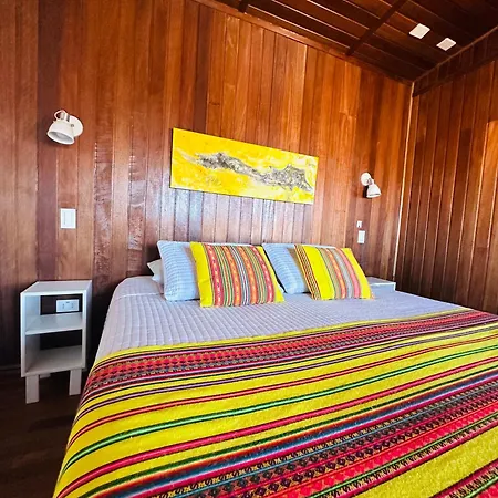 Maktvb - Ecolodge San Pedro De Atacama Exterior photo