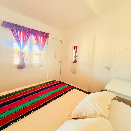 Maktvb - Ecolodge San Pedro De Atacama Exterior photo