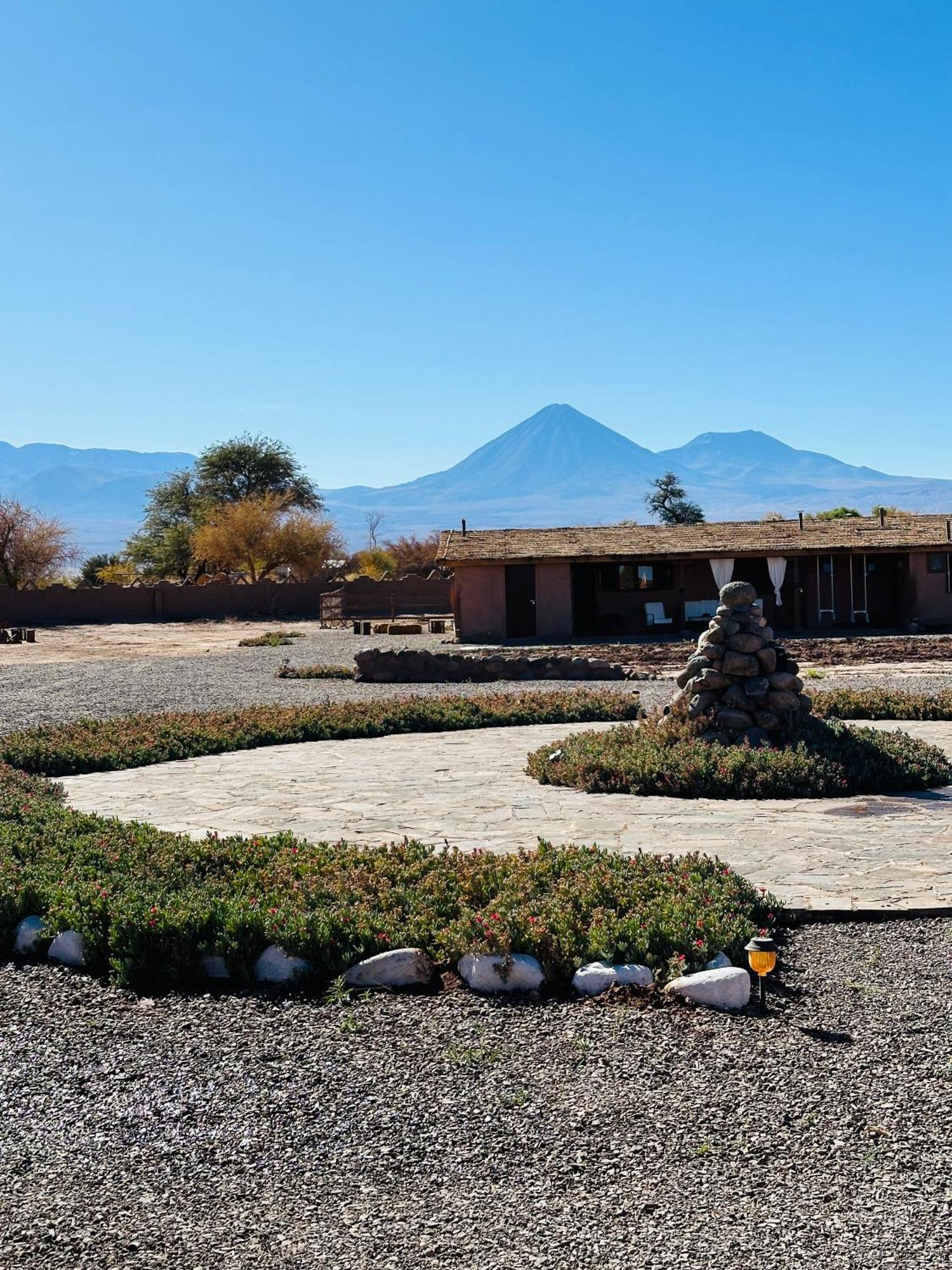 Maktvb - Alojamento de Turismo Selvagem San Pedro de Atacama