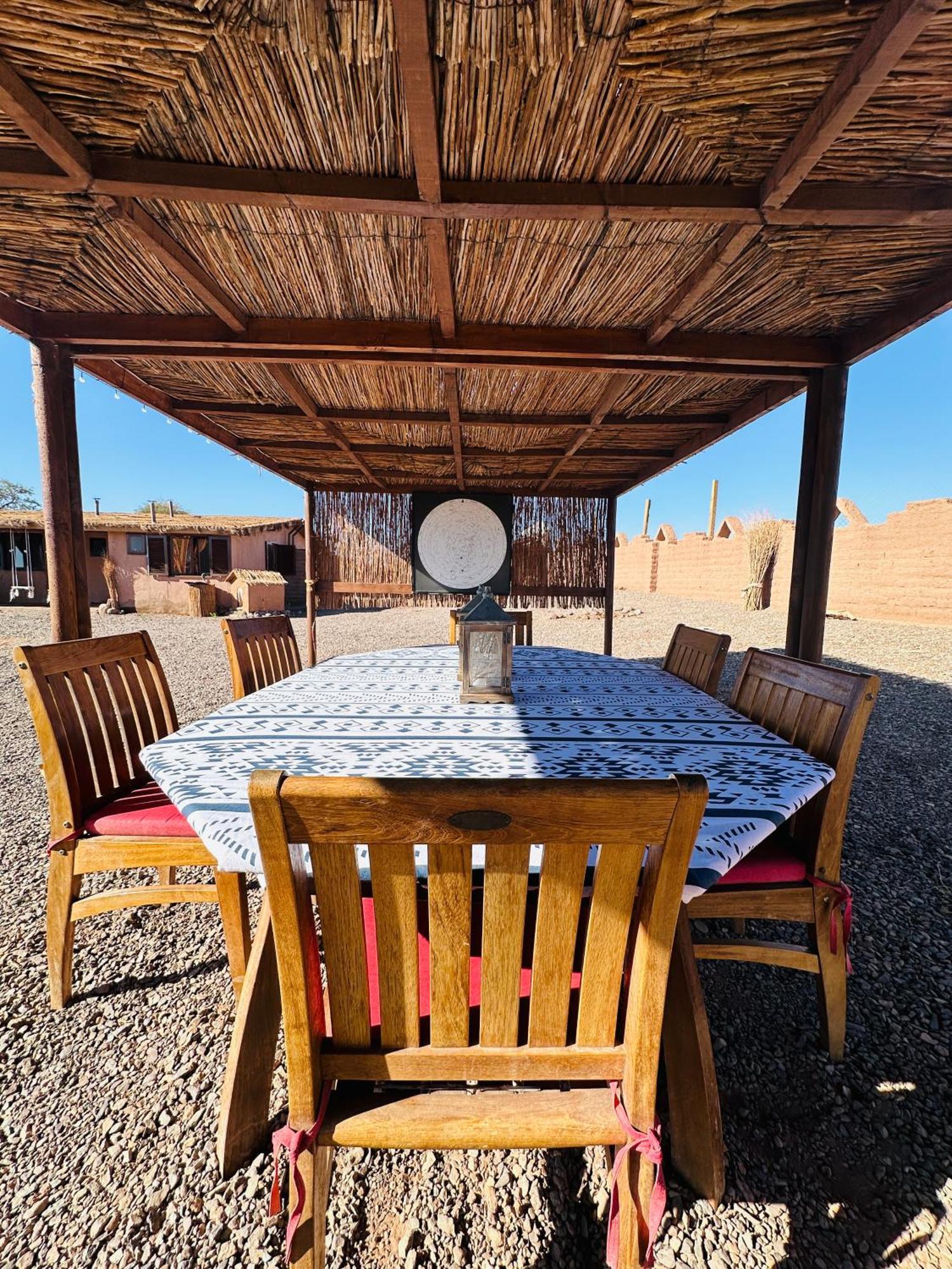 Maktvb - * San Pedro de Atacama