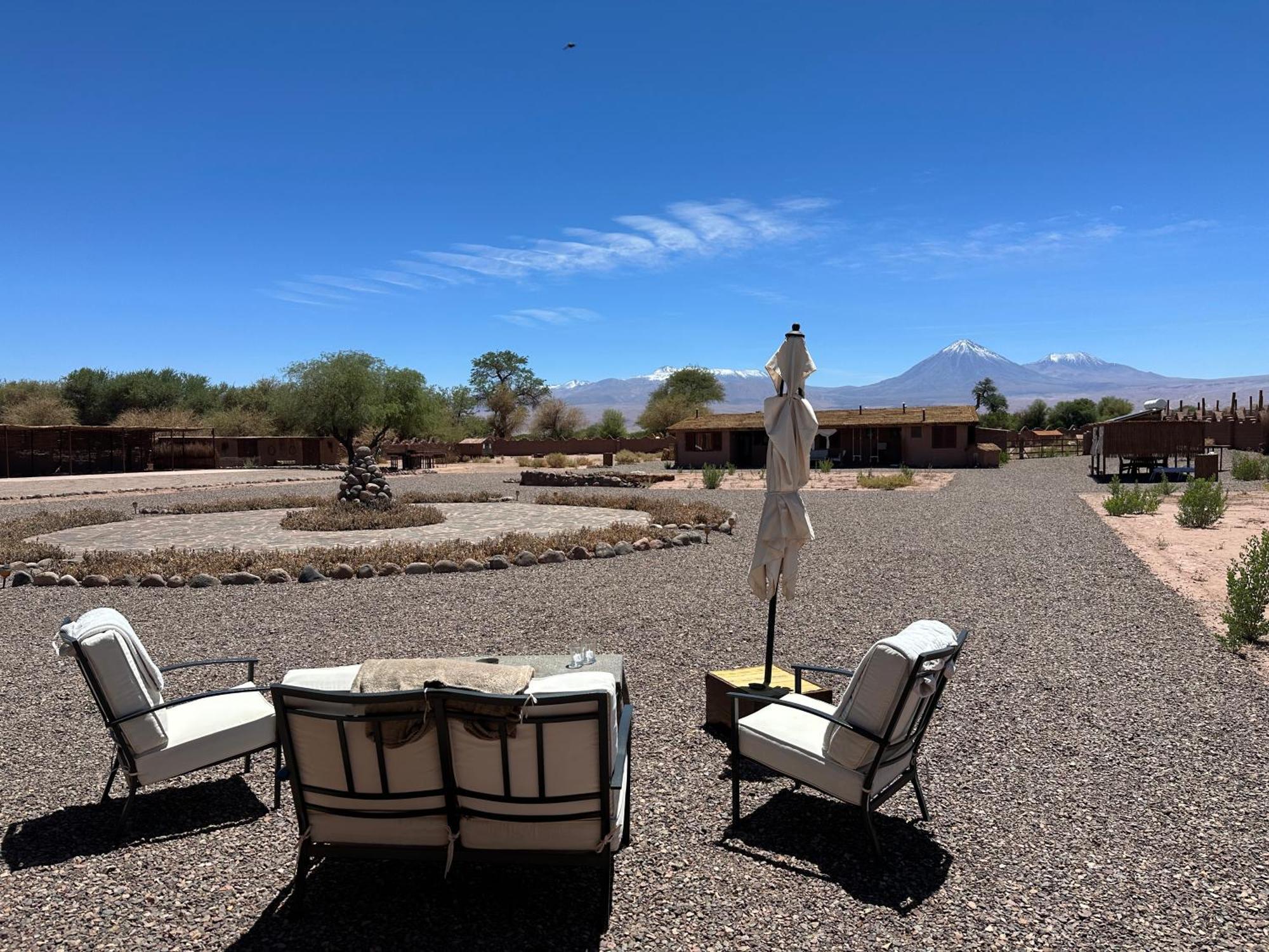 Maktvb - Alojamento de Turismo Selvagem San Pedro de Atacama