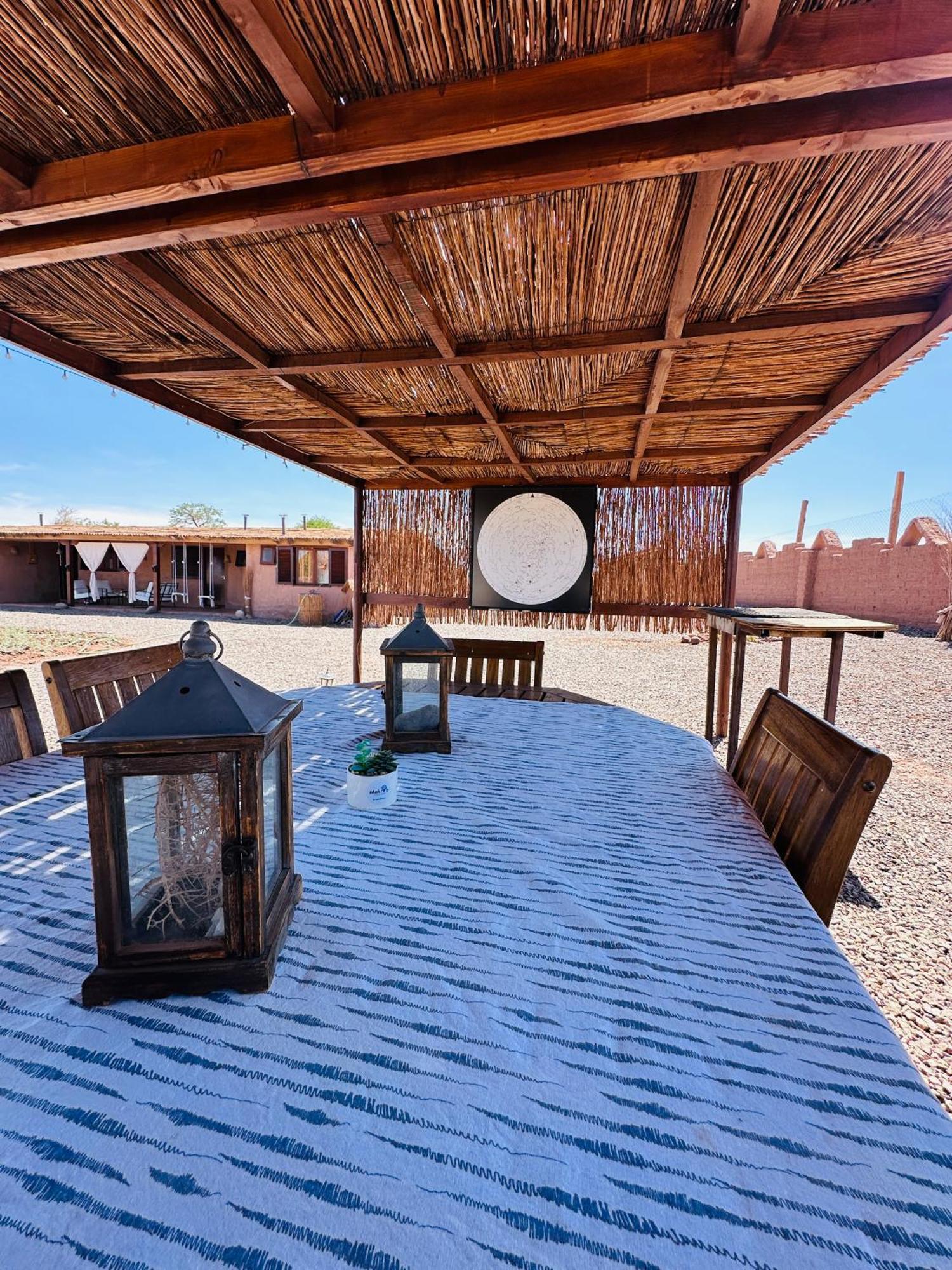 Maktvb - * San Pedro de Atacama