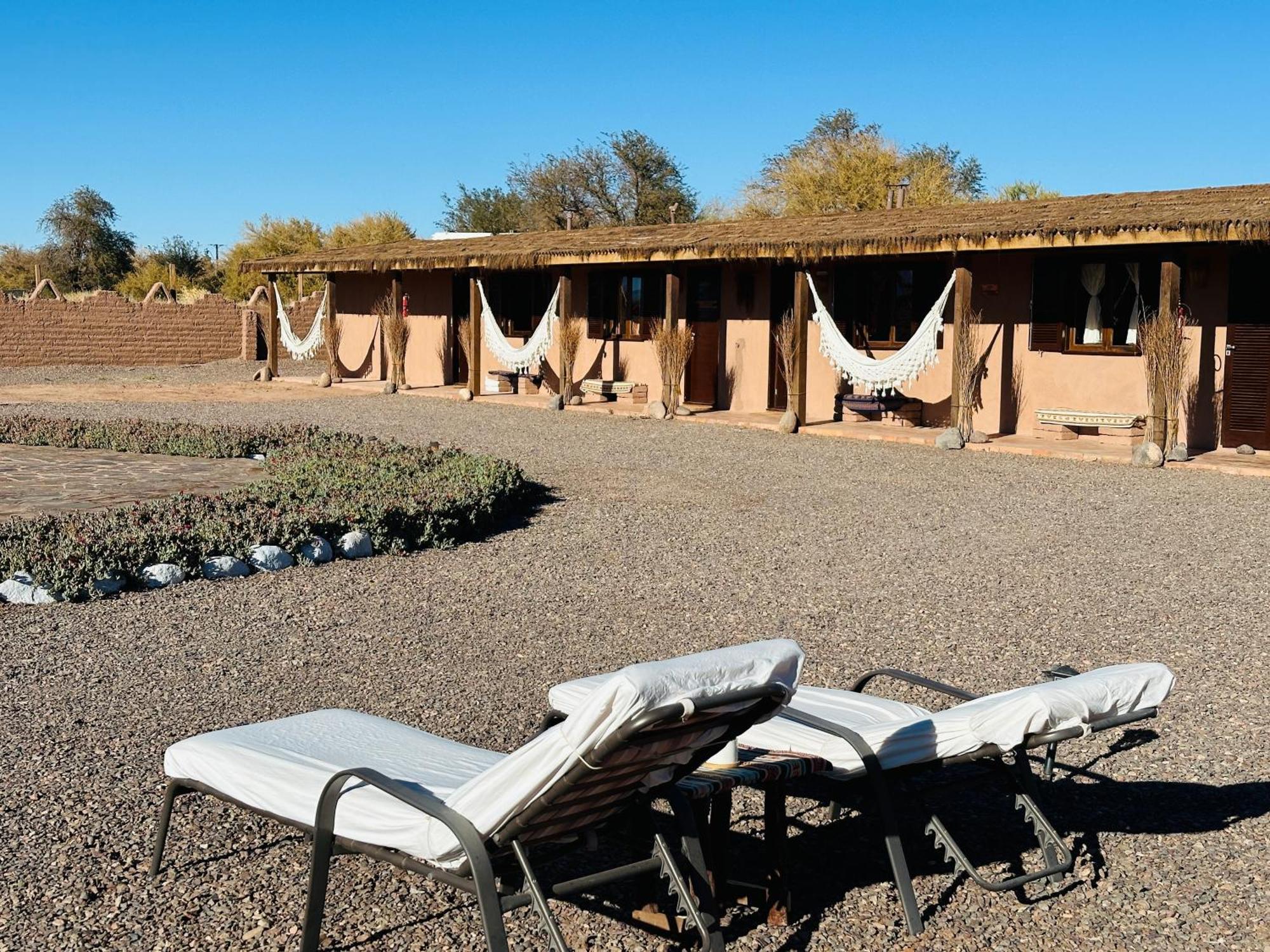 Maktvb - San Pedro de Atacama