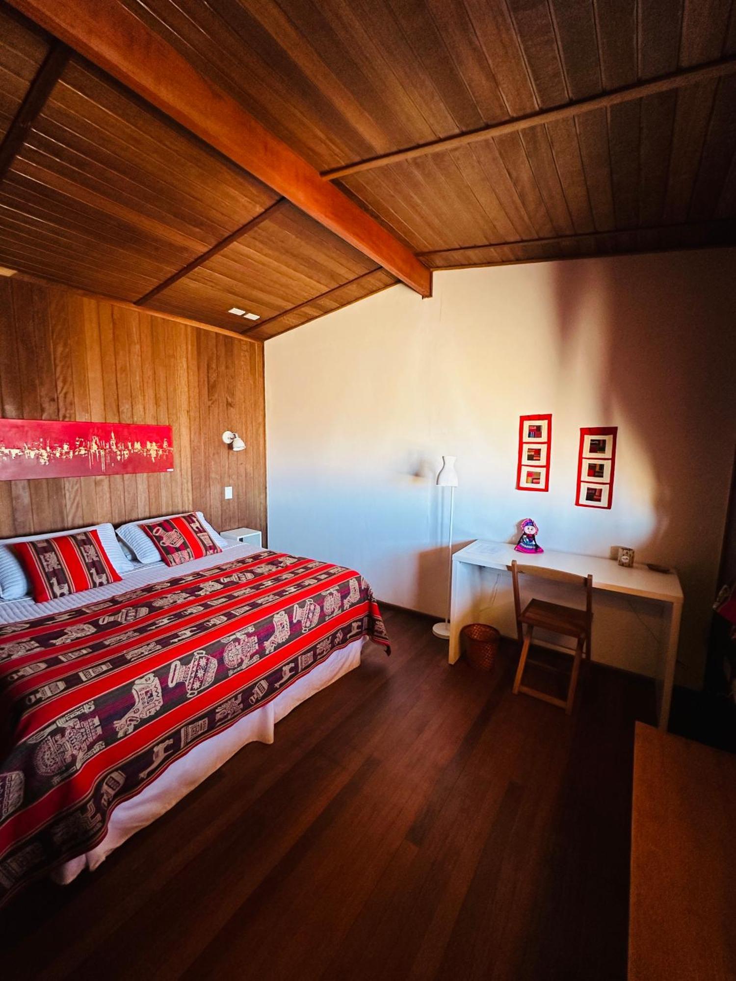 Maktvb - Alojamento de Turismo Selvagem San Pedro de Atacama
